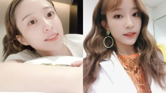 一掃反黑、不服貼、出油脫妝問題！MAKE UP FOR EVER再推大師級「晶漾防曬氣墊粉餅」，連韓星Hani也愛用