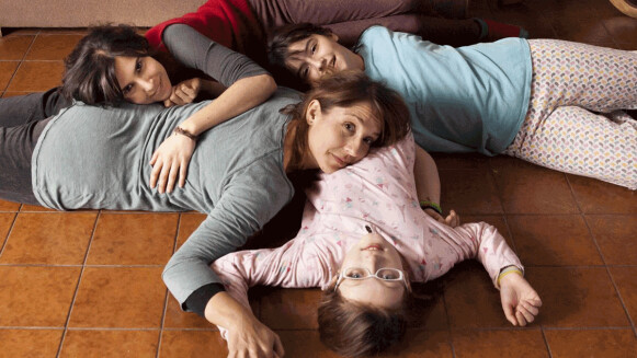 真愛無敵！GagaOOLala「同志平權」、「多元成家」精選影片特輯介紹