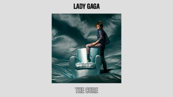 「你們每次都用愛治癒我!」女神卡卡驚喜推出新單曲〈The Cure〉