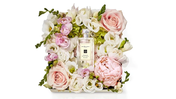 寵愛她。感謝她。傳遞對她的愛！Jo Malone London推出母親節限量香氛花禮