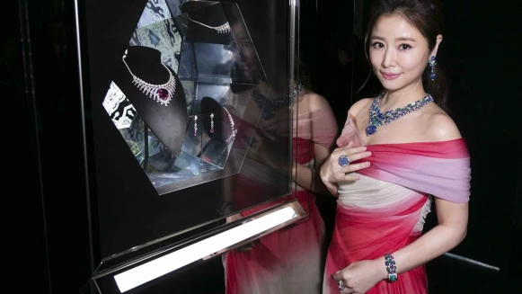 頂級珠寶的魔法！500件、總價100億，卡地亞《Cartier Magicien》獻上頂級珠寶腕錶登台開展