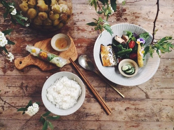 文青小店特搜來了〜這次從北到南給你滿滿的乾燥花！