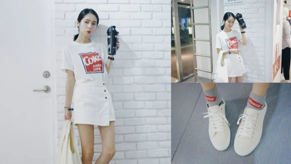 GU網路商店開啟24小時超商取貨！聯名T、夏季服裝限定推出