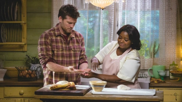 「我們都曾經在人生的道路上失去些什麼。」暢銷小說改編，《心靈小屋》一趟學著放下的療癒之旅