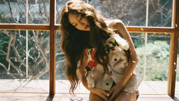 出道10周年!Jessica:「10年以來的回憶就像底片一樣在播放,每一刻都很珍貴。」