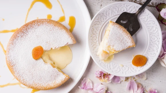 母親節蛋糕甜點看這邊！5間媽媽也愛的美食清單整理