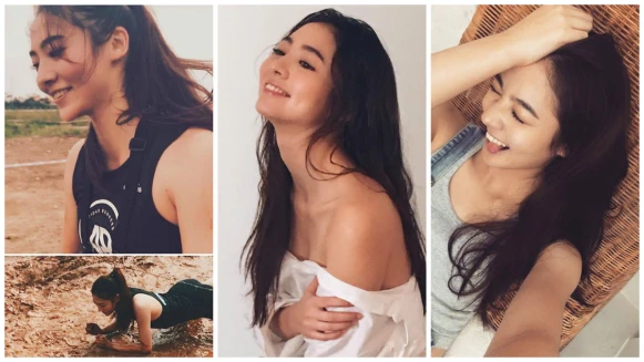 自然女神謝沛恩：如果可以，我想做到出門不帶妝就很亮眼的地步！