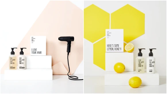 最省水的環保保養品牌 Stop the water while using me！正式登台，Top 8明星商品是這些