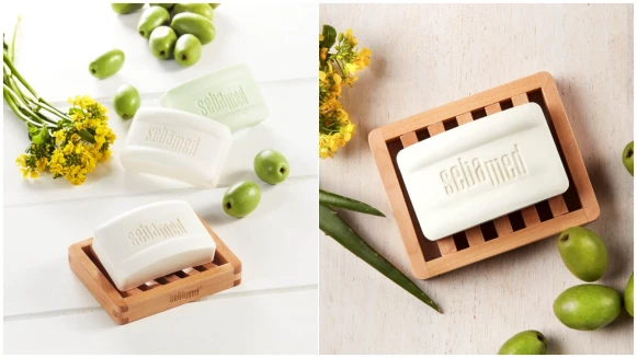 蔬活風格正夯，德國知名醫美品牌施巴打造「自癒系」美肌！