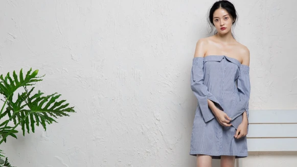 VACAE春夏度假主題系列新作，讓妳穿出與眾不同的高雅休閒感！ 