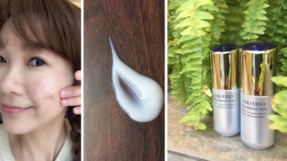 彤編：後天逆生長是可行的！完美破解肌膚的1、3、5魔咒