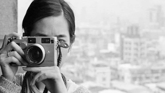 【溫貞菱的生活隨筆】認養代替購買