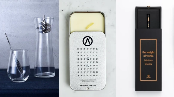 SUNSET 兩週年，孫怡力推台灣好設計