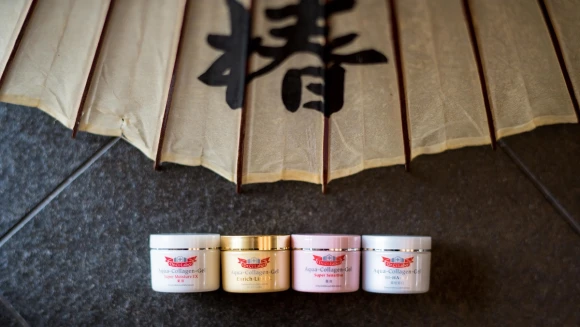 超犯規的極致美學 看一瓶Dr. Ci：Labo海洋膠原水凝露如何撫慰人心