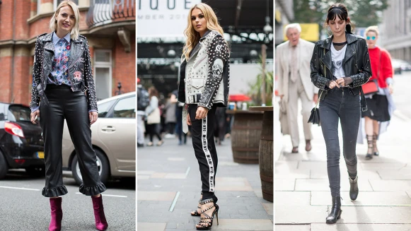 是什麼樣邪教讓所有人都那麼著迷？來看看亦正亦邪的圖騰時尚！