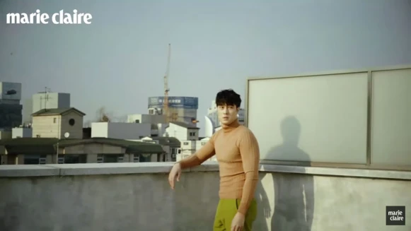 蘇志燮，我的另一面【獨家專訪】 