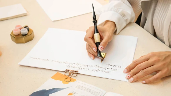 設計即日常！台灣歷年來規模最大「理想的文具」展 