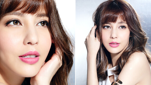 不暈眼妝這樣畫，掌握4大技巧，不管大雨、烈陽、爆哭都依然是女神！