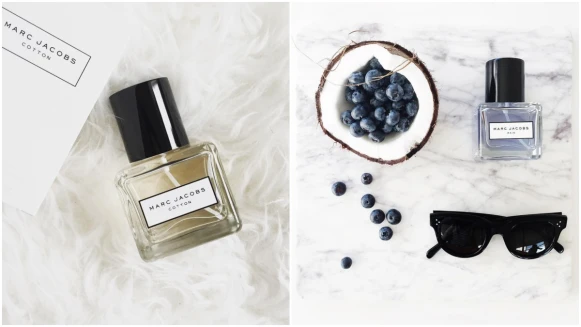 經典復刻版再回歸！2016年夏季賣翻的MARC JACOBS潑！中性淡香水重出江湖啦