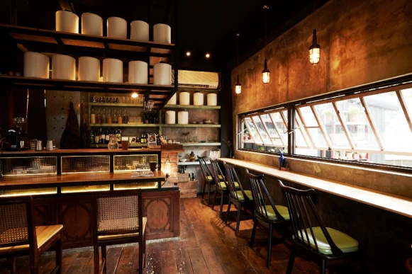 一來就愛上 金瓜石秘境懷舊咖啡館-散散步