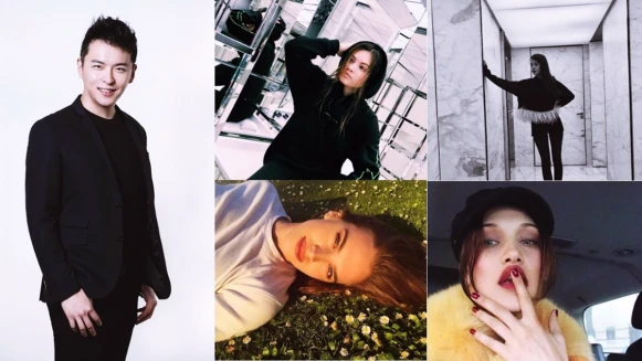 【星星教授安格斯一週2017. 5/8-5/14星運】：天蠍、射手感情瀕浩劫！金牛、處女工作好運蓄勢待發