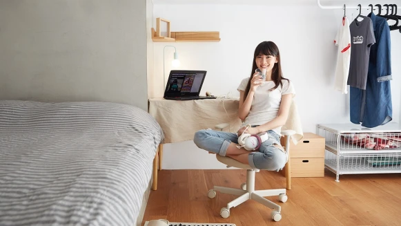 【網紅後時代】內子宮崎葵，遊戲實況主的鐵血試煉