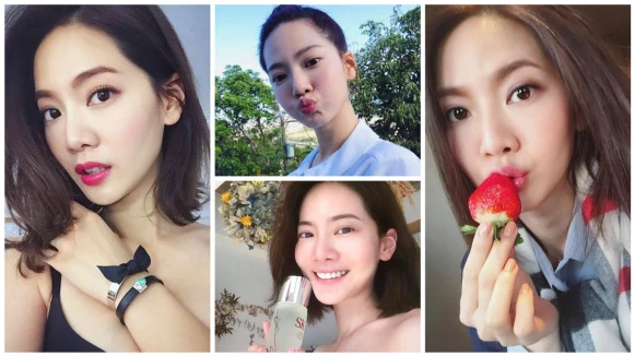 曾之喬：我的皮膚不是天生好，是養出來的！夏天到了一定要跟我一起做這件事！