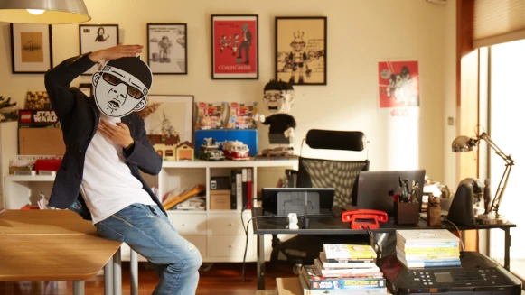 【網紅後時代】當肯 Duncan，百萬人氣的酸甜苦辣