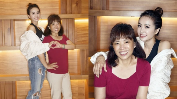 唱出充滿愛的能量!獻給全天下的母親,蔡依林推新單曲〈讓愛傳出去〉