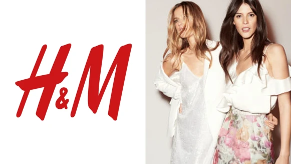 隨時隨地都能逛！H&amp;M台灣區網路商店終於正式上線！