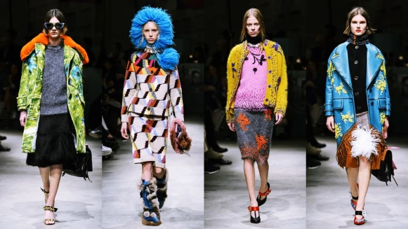 【Live】線上看！Prada 2018度假系列大秀，將在5/7早上8點半登場