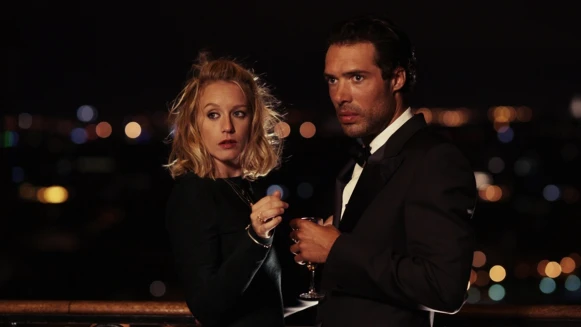 【我是大A的愛情生活學】女人的青春，終究是限量發行