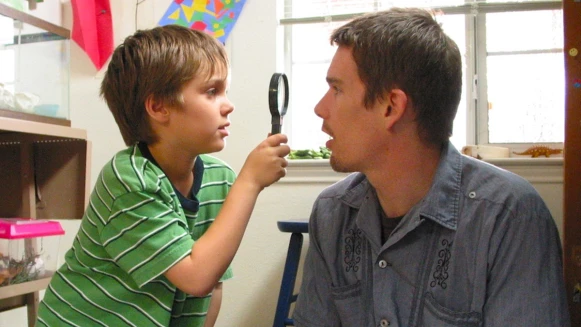 【那些電影教我的事】成長總令人迷惘