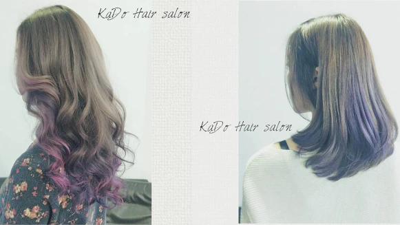不只做造型，來KaDo Hair概念館感受悠閒氣氛