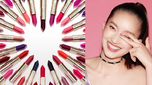 狂賣#330狂野波比，連視唇膏如命的韓國已經賣到斷貨！ 雅詩蘭黛玩色戀愛唇膏必入手的「8+1」色清單公開