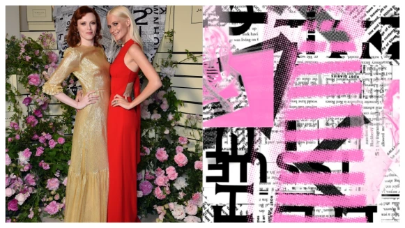 Jo Ｍalone London 發行線上生活雜誌！與我們分享更多有趣的香氛故事！