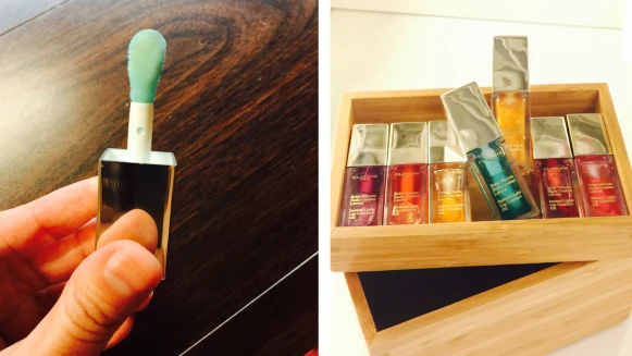 猴塞雷！以一擋十的超強美形唇油 從此忘情護唇膏