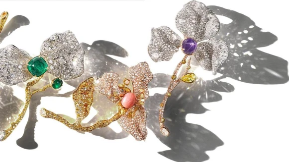 【珠寶小學堂】是珠寶也是藝術品！妳一定要認識的台灣珠寶品牌CINDY CHAO