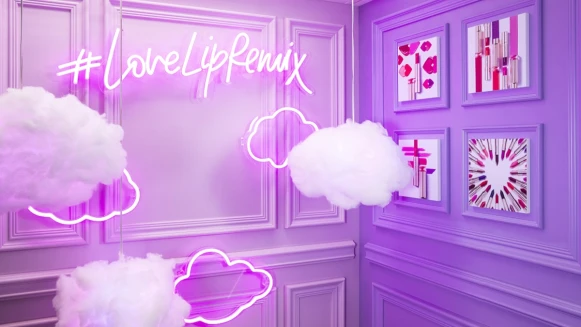 歐麼歐麼！這個超夢幻自拍景點也太美～先搶先贏趕快手刀衝去朝聖吧！