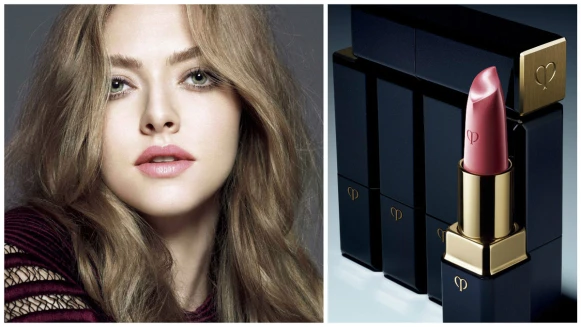 宛如花瓣般夢幻的橫切面！肌膚之鑰最新12色奢華艷光訂製唇膏全試色