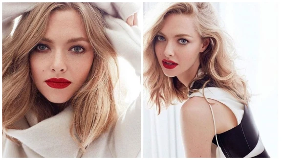 【貼身訪談】Amanda Seyfried亞曼達塞佛瑞公開讓自己時時刻刻保持最佳狀態的秘密