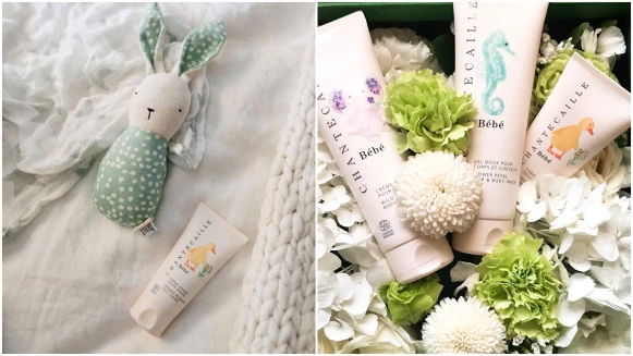 終於補貨了！這罐橙花嫩頰霜從上市當天開始缺貨，香軟、好用到名媛媽媽們都瘋狂！