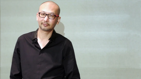 管虎,我夢想大情大義的女人