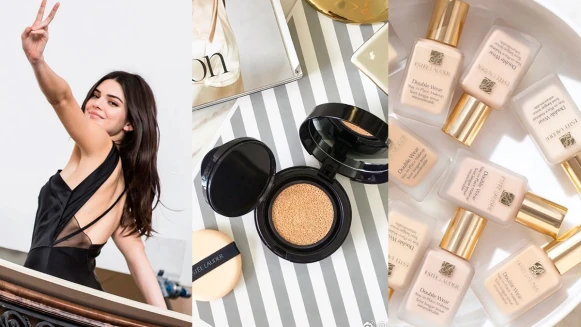 控油、持妝、遮瑕力通通MAX，這根本是姊妹們夏天出去玩樂最夢寐以求的絕世好粉啊！