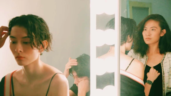 這一次！我愛上了她的 Boy.Friend