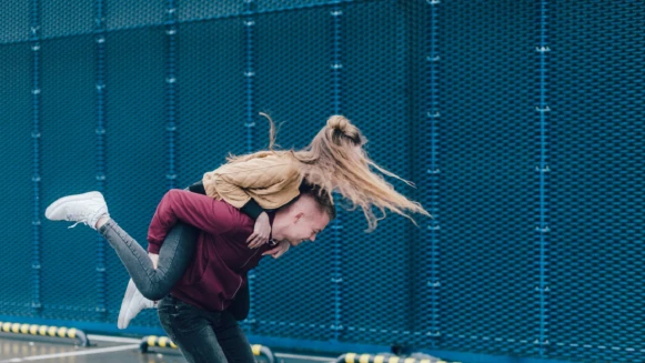 【我是大A的愛情生活學】幸福的小小事