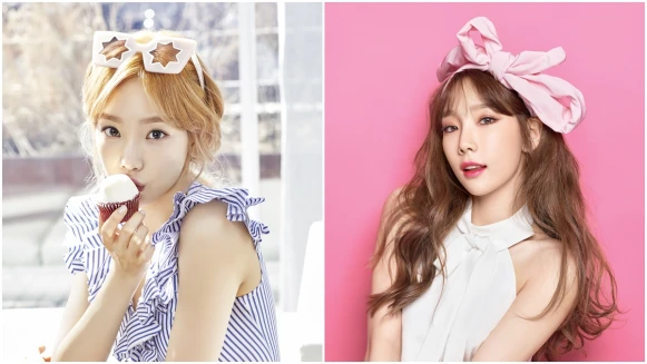 太妍親自參與調色過程！banila co.花瓣水吻雙效唇釉08珊瑚玫粉色太美