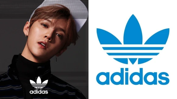 吸睛代言人再添新成員！楊冪、鹿晗、Kendall Jenner確定加入adidas Originals代言家族