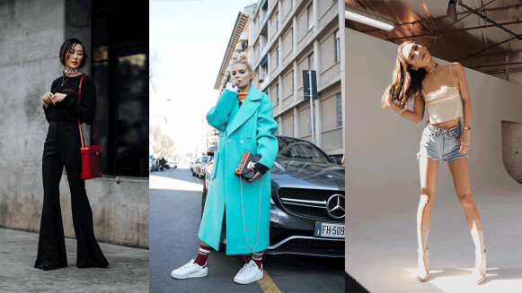 不Follow不行！世界各地人氣網美的竄紅密技