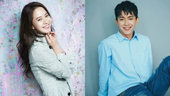 和姐姐一樣擁有超萌的溫暖笑容!宋智孝高顏值親弟將以演員身分出道